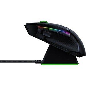 MOUSE RAZER BASILISK ULTIMATE WIRELESS WITH CHARGING DOCK