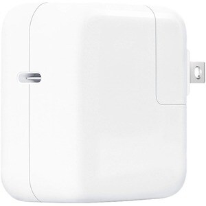 Apple 30 W 电源适配器 - 通用适配器Space- 用于 MacBook, iPhone, iPad, USB C 型设备