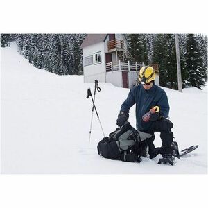 Amprobe RS-3 PRO CAT IV 300 A Analog Clamp Meter - 600 V, 300 A AC