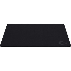 Tapis de souris de jeu Logitech G G740 - Large - x 460 mm - Caoutchouc, Lavette - Antidérapante - Souris