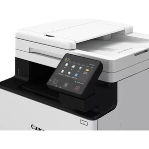 Stampante multifunzione laser Canon I-SENSYS X C1333i Wireless - Colore - Stampante/Fotocopiatrice/Scanner/Invia - 33 - 33