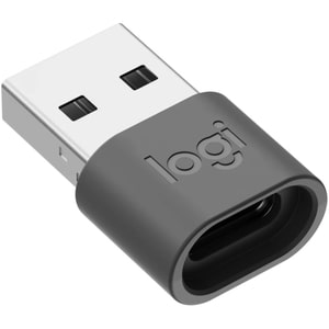 ZONE VIBE WIRELESS UC GRAPHITE A00167/A00172 UC MFI - EMEA