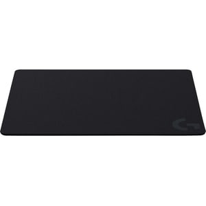 Logitech G G440 Hard Gaming Mouse Pad - 280 mm x 340 mm x 3 mm Dimension - Natural Rubber - Mouse