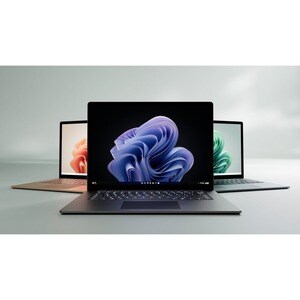 SURFACE LAPTOP 5 13IN I5/16/512 W11 NORDIC BLACK