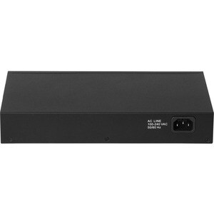 Switch Ethernet Edimax GS-1024 24 Porte - Gigabit Ethernet - 10/100/1000Base-T - 3 Layer supportato - Modular - 19 W Consu
