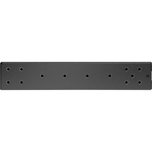 APC by Schneider Electric NetShelter Automatic Transfer Switch - 1 x IEC 60309 16A 2P+E - 3.84 kW - 230 V AC - 16 A