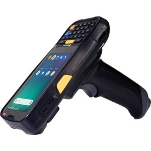 Newland Beluga Lite MT6552L(ite) - LED Light Source - CMOS - 10.2 cm (4") - WVGA - 800 x 480 - Touchscreen - 2 GB RAM / 16