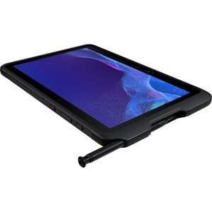 Samsung Galaxy Tab Active4 Pro SM-T630 Rugged Tablet - 25.7 cm (10.1") WUXGA - Qualcomm SM7325 Snapdragon 778G 5G Octa-cor