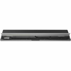 j5create JCD543P-EN 13 Port(s) USB Type C Docking Station for Display, Notebook, MacBook - Charging Capability - Memory Ca