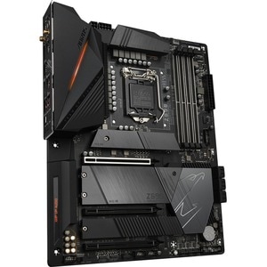 Gigabyte Motherboard Z590 AORUS PRO AX