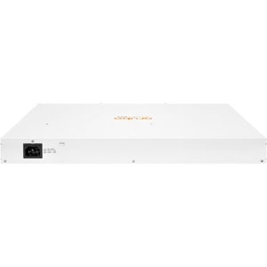 Aruba Instant On 1930 48 Ports Manageable Ethernet Switch - 4 Layer Supported - Modular - 460 W Power Consumption - 370 W 
