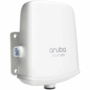 HPE Instant On AP17 Dual Band IEEE 802.11n/ac 1.14 Gbit/s Wireless Access Point - 2.40 GHz, 5 GHz - MIMO Technology - 1 x 