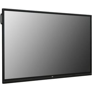 LG 65TR3BF-B 1.65 m (65") LCD Digital Signage Display - Touchscreen - 3840 x 2160 - LED - 350 cd/m² - 2160p