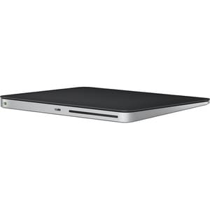 Apple Magic Trackpad TouchPad - Bluetooth - USB Type C - Black - 1 - Wireless - Rechargeable