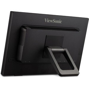 ViewSonic TD2223 55.88 cm (22") Class LCD Touchscreen Monitor - 16:9 - 5 ms - 55.88 cm (22") Viewable - Infrared - 10 Poin