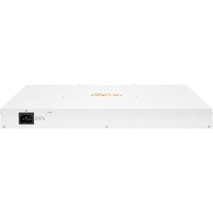 Aruba Instant On 1930 24 Ports Manageable Ethernet Switch - 4 Layer Supported - Modular - 234 W Power Consumption - 195 W 