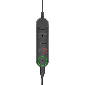 Jabra Engage 50 II - Engage 50 II Link USB-A UC Stereo