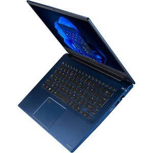 Portátil - Dynabook Portege X40-K X40-K-12W 35,6 cm (14") - Full HD - 1920 x 1080 - Intel Core i5 12a Gen i5-1240P Dodeca-