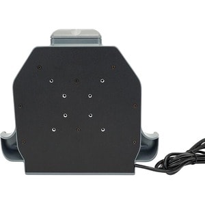 Gamber-Johnson DC Adapter - For Docking Station - 70 V DC, 110 V DC Input - 12 V DC Output - 3.50 A