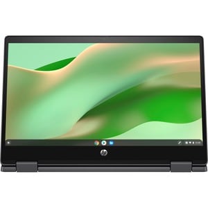 HP Chromebook x360 33.8 cm (13.3") Touchscreen Notebook - Full HD - 8 GB - 256 GB SSD - MediaTek Chip - 1920 x 1080 - Chro