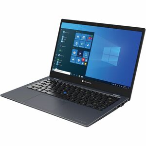 Dynabook Portege X30L-K 13.3" Notebook - Full HD - Intel Core i5 12th Gen i5-1250P - vPro Technology - 16 GB - 256 GB SSD 