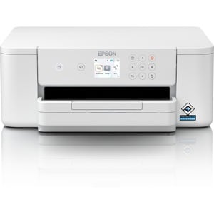 Stampante a getto di inchiostro Wireless Desktop Epson WorkForce Pro WF-C4310DW - Colore - 21 Monocromatica ppm/11 Stampa 