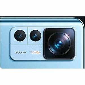 Xiaomi 12T Pro 256 GB Smartphone - 16.8 cm (6.6") AMOLED 2712 x 1220 - Octa-core (Cortex X2Single-core (1 Core) 3.20 GHz +