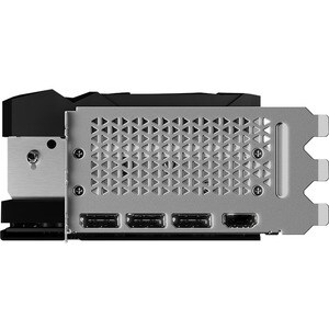 Scheda video PNY NVIDIA GeForce RTX 4090 - 24 GB GDDR6X - 2,23 GHz Core - 2,52 GHz Boost Clock - 384 bit Ampiezza bus - PC