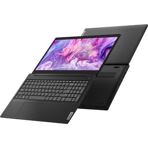 Lenovo IdeaPad 3 15IGL05 81WQ00BHSP 39.6 cm (15.6") Notebook - Full HD - Intel Celeron N4020 - 8 GB - 256 GB SSD - Busines