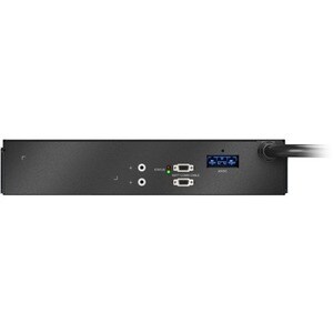 APC by Schneider Electric Externer Akkupack - 50000 mAh - 48 V Gleichstrom - Lithium-Ionen (Li-Ionen)