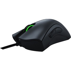 DEATHADDER ESSENTIAL - WIRED GAMING MOUSE