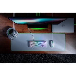 HUNTSMAN MINI - MERCURY CLICKY PURPLE