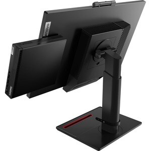 Ordenador sobremesa Lenovo ThinkCentre M70q Gen 3 11T3002XSP - Intel Core i5 12a Gen i5-12400T Hexa-core (6 Core) 1,80 GHz