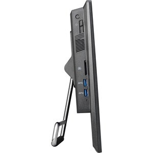 Shuttle XPC P52U3 Barebone-System - All-in-One - Socket BGA-1528 - 1 x Prozessor-Support - Core i3 10. Generation i3-10110
