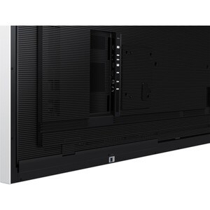 Samsung Flip Pro WM75B 1905 mm 4K UHD LCD Collaboration Display - Cortex A72 1.70 GHz - 3.50 GB DDR4 SDRAM - Infrared (IrD