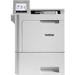Brother HL HL-L9430CDN Desktop Wired Laser Printer - Colour - 40 ppm Mono / 40 ppm Color - 2400 x 600 dpi Print - Automati