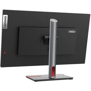 Lenovo ThinkVision T27i-30 27" Class Full HD LCD Monitor - 16:9 - 27" Viewable - In-plane Switching (IPS) Technology - WLE