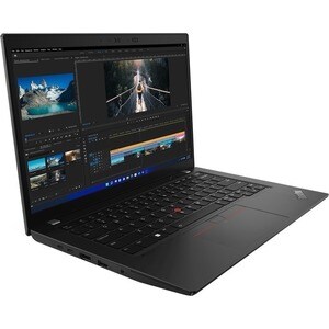 Lenovo ThinkPad L14 Gen 3 21C6S0LU0H 35.6 cm (14") Notebook - Full HD - 1920 x 1080 - AMD Ryzen 3 PRO 5475U Quad-core (4 C