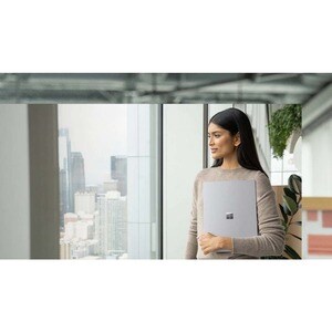 Microsoft Surface Laptop 5 34.3 cm (13.5") Touchscreen Notebook - 2256 x 1504 - Intel Core i5 12th Gen i5-1245U Deca-core 