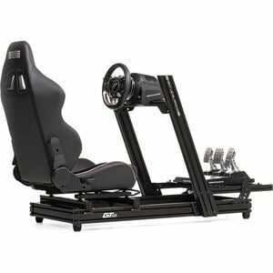 Next Level Racing ERS2 Seat - For Gaming - PU Leather