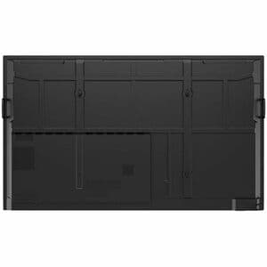 BenQ Board Essential RE8603 2184,40 mm 4K UHD LCD Collaboration Display - ARM Cortex A55 - 4 GB - Infrarot (IrDA) - Touchs