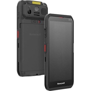 Honeywell ScanPal EDA56 Rugged Handheld Terminal - 1D, 2D - S0703Scan Engine - Imager - SM6115 - 14 cm (5.5") - LED - HD -