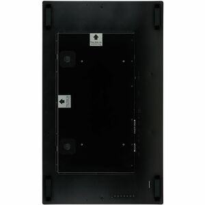 iiyama ProLite TF4939UHSCB1AG 49 Zoll Class Open-Frame-LED-Touchscreen-Monitor - 16:9 Format - 8 ms Reaktionszeit - Überho