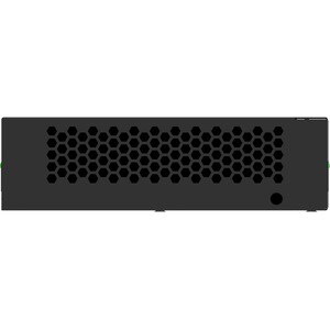 Netgear AV Line M4250 GSM4210PD Ethernet Switch - 8 Ports - Manageable - Gigabit Ethernet - 1000Base-T, 1000Base-X - 3 Lay