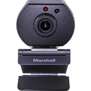 Marshall CV420E 9.2 Megapixel 4K Network Camera - Color - H.265 (HEVC), H.264, HEVC - 3840 x 2160 - 4.50 mm Fixed Lens - 6