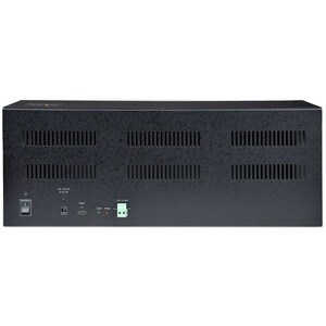 StarTech.com 4-Slot PCIe Expansion Chassis, External PCIe Slots for PC, PCIe 2.0 w/10Gbps Throughput, PCI Express Expansio