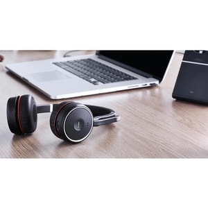 Jabra Evolve 75 SE UC Stereo USB-A + Link 380 (on special while stock lasts)