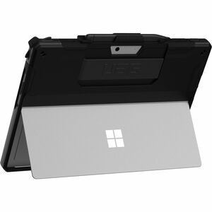 Urban Armor Gear Scout Carrying Case Microsoft Surface Pro 10, Surface Pro 11, Surface Pro 9 Tablet - Black - Drop Resista