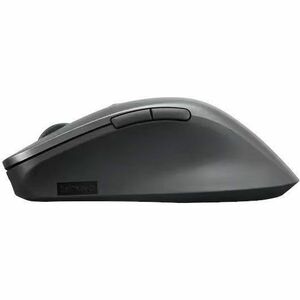 Lenovo Professional Maus - Bluetooth - Optisch - 6 Taste(n) - 3 Programmable Button(s) - Grau - Kabellos - wiederaufladbar