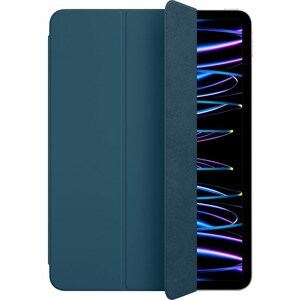 Apple Smart Folio 便携包 (笔记本) 用于 27.9 cm (11") Apple iPad Pro（第三代）, iPad Pro 平板 - 聚氨酯 Body